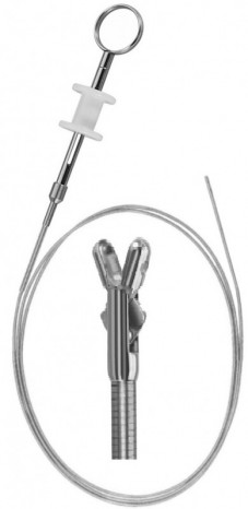 Medical Equipment, , Flexible biopsy forceps